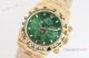 (EW Factory) Swiss Clone Rolex Daytona Olive Green Yellow Gold 40mm Watch in A7750 (2)_th.jpg